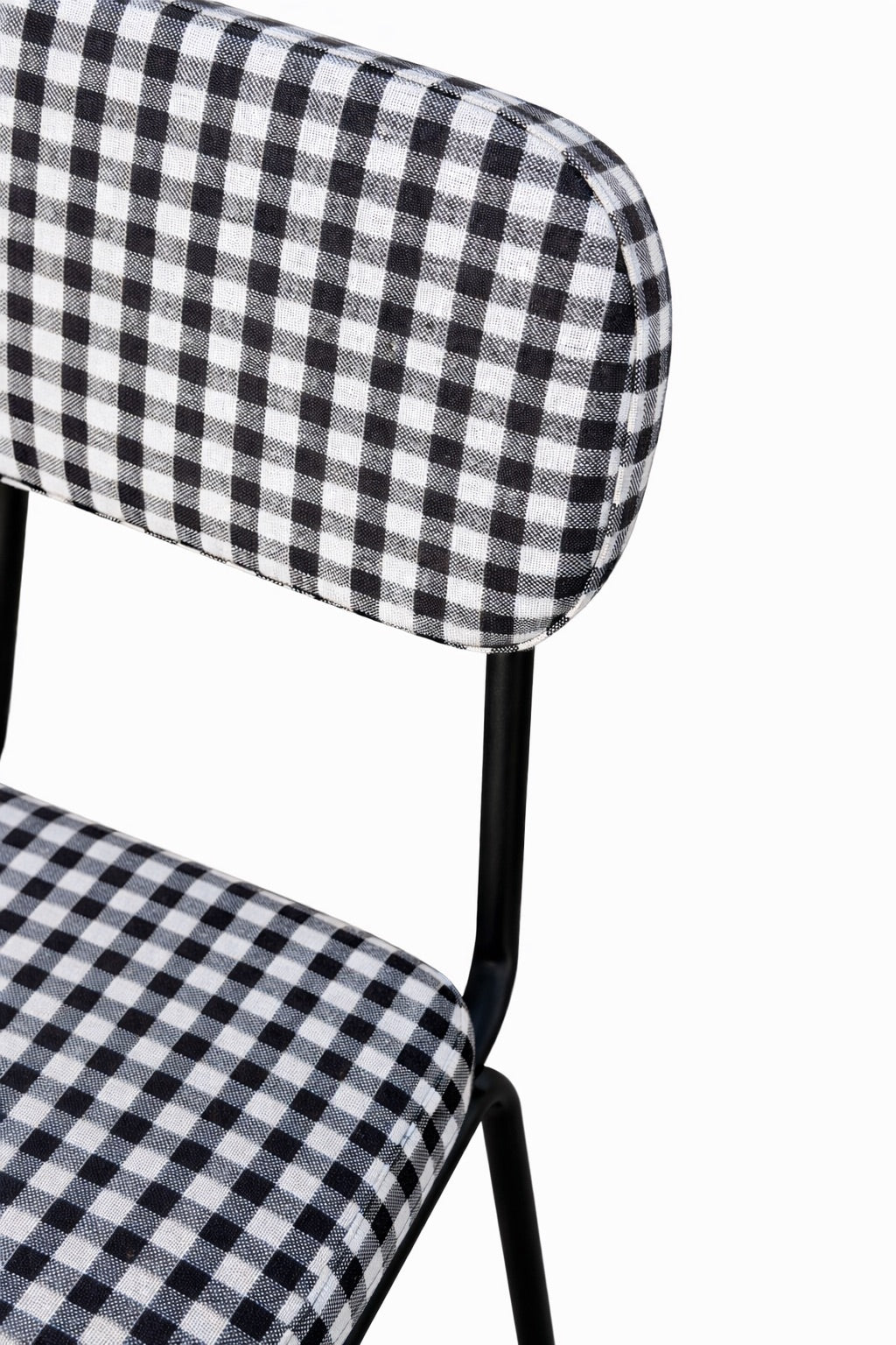 Silla Sylvie Con brazos