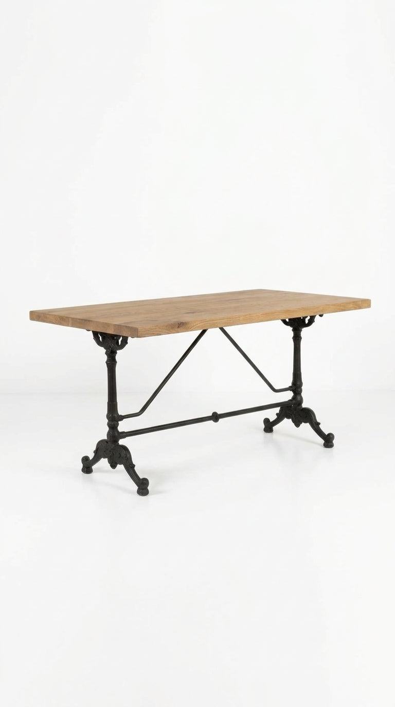 Mesa Bistro 120