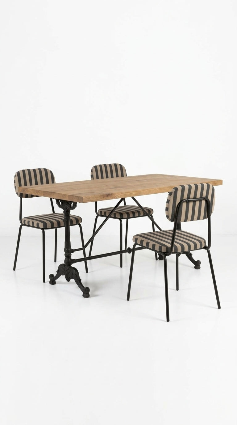 Mesa Bistro 120