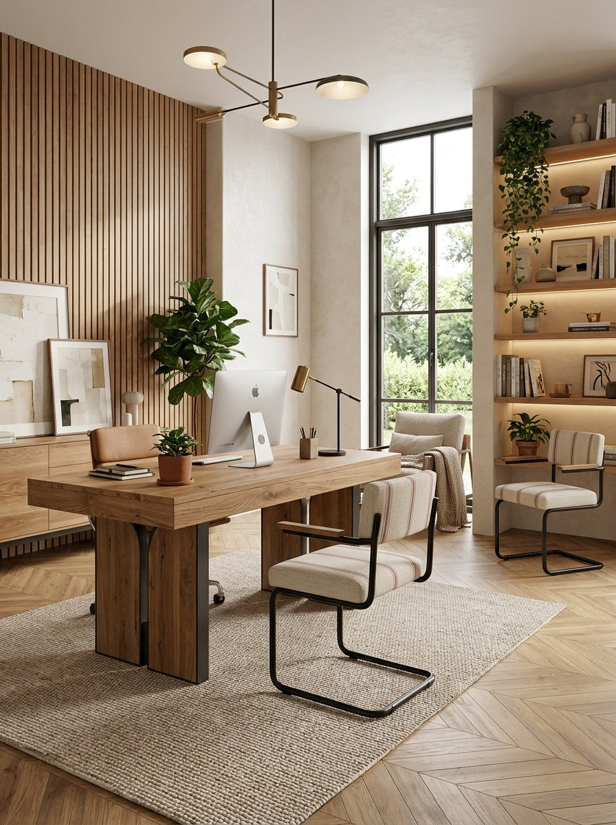 Silla Liora con brazos