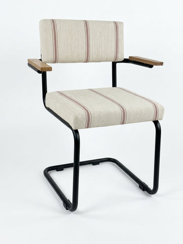 Silla Liora con brazos