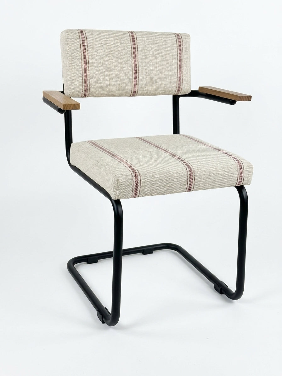 Silla Liora con brazos