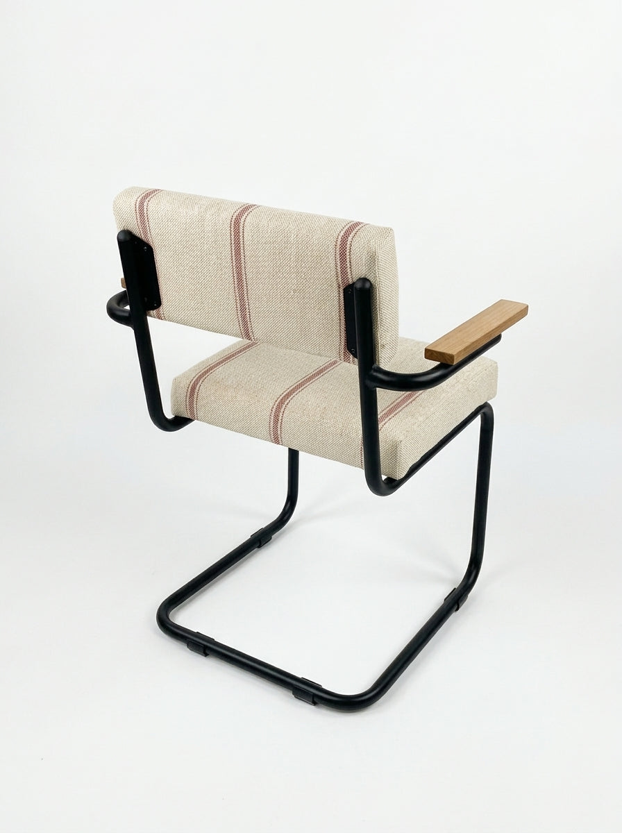 Silla Liora con brazos