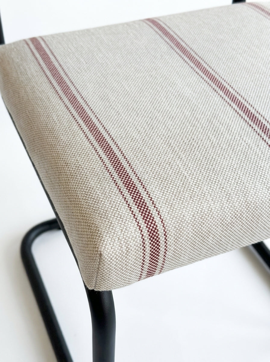 Silla Liora con brazos