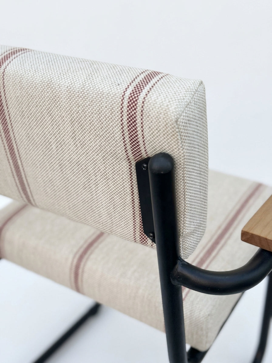 Silla Liora con brazos