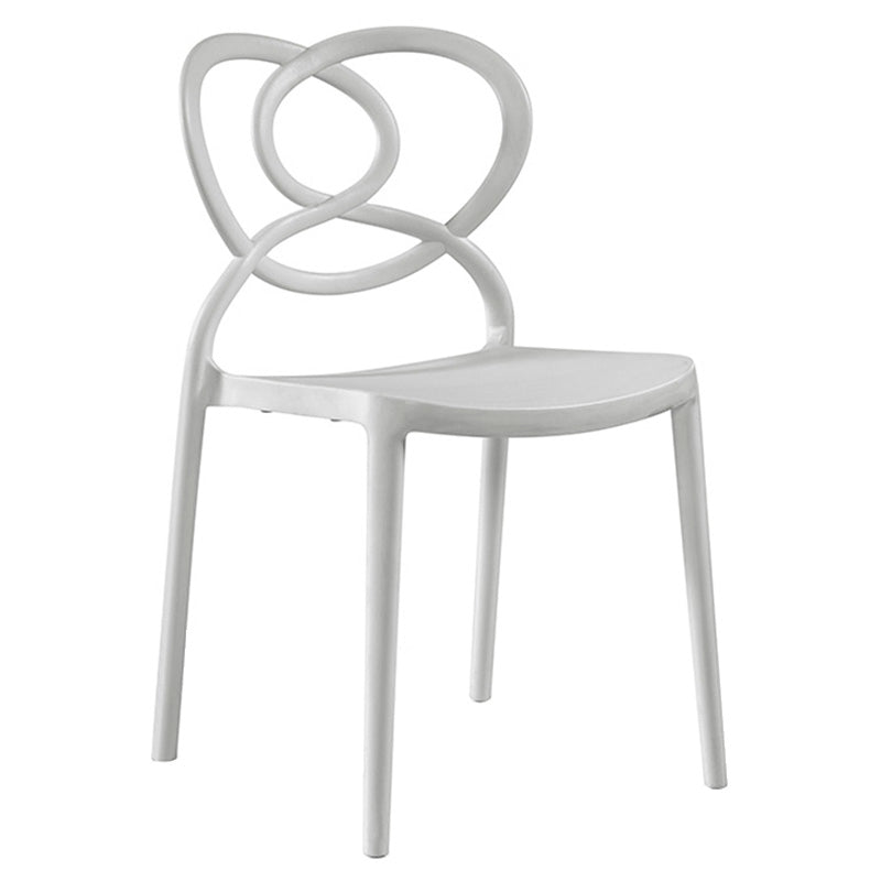 Silla Sitwel Nook Gris