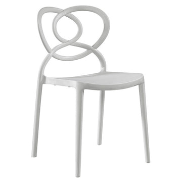 Silla Sitwel Nook Gris