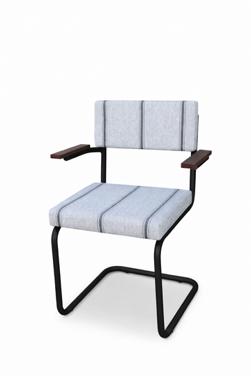 Silla Liora con brazos