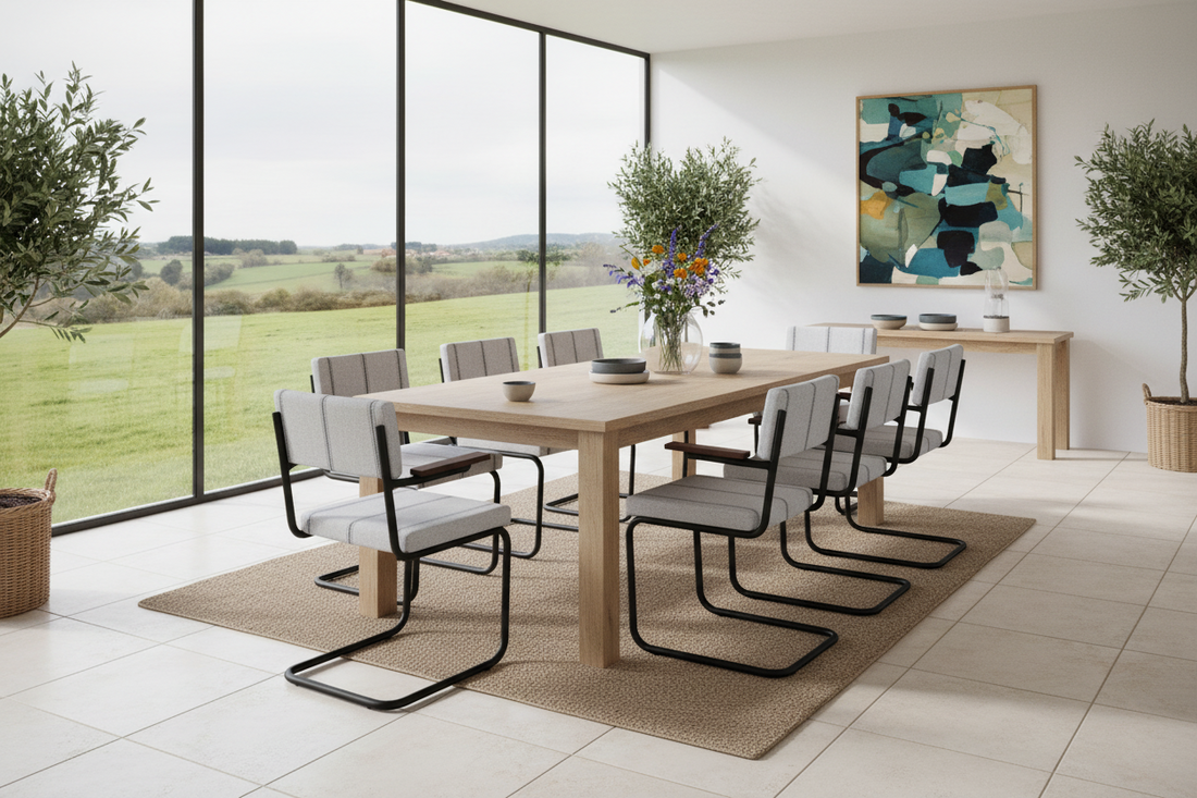 Silla Liora con brazos
