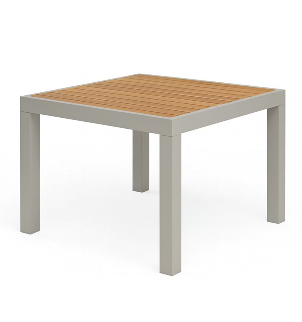 Mesa extensible Vertex 80*80 a 160*80