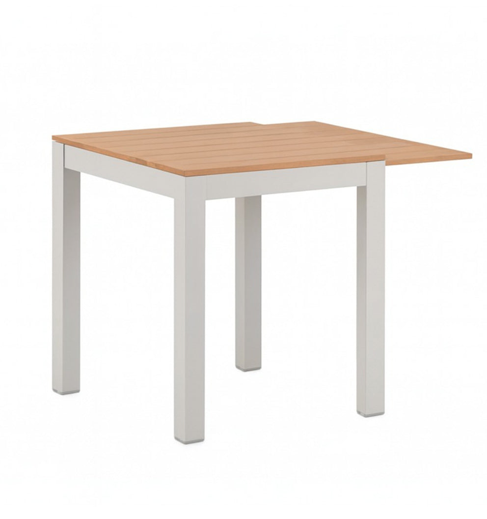 Mesa extensible Vertex 80*80 a 160*80