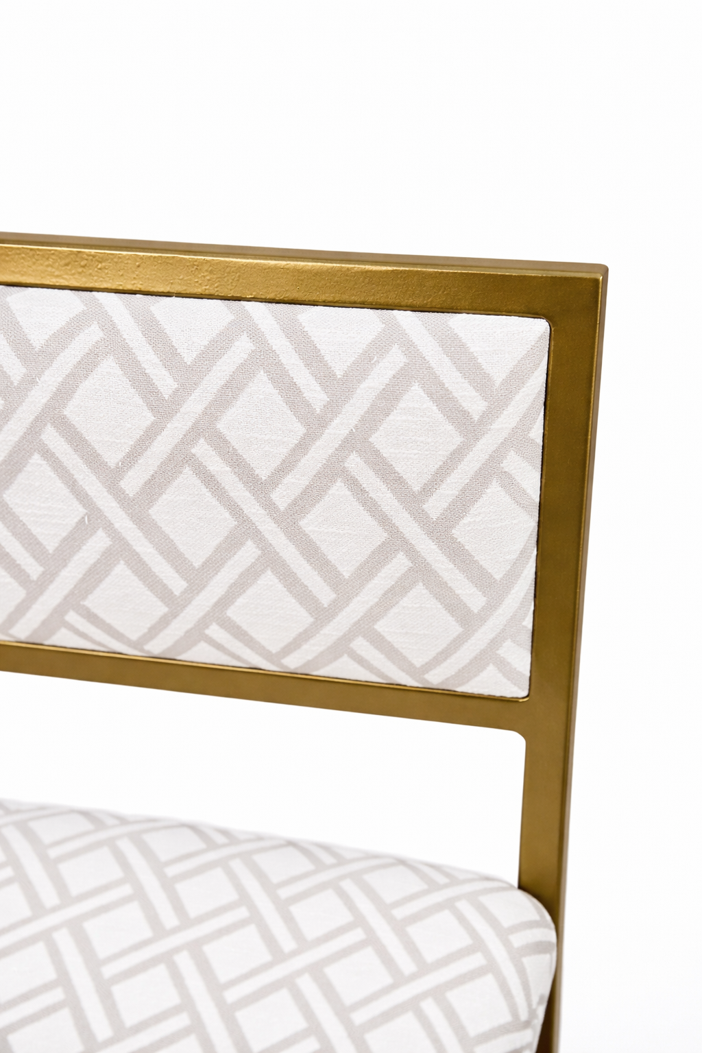 Silla Elise ORO-ROMBO