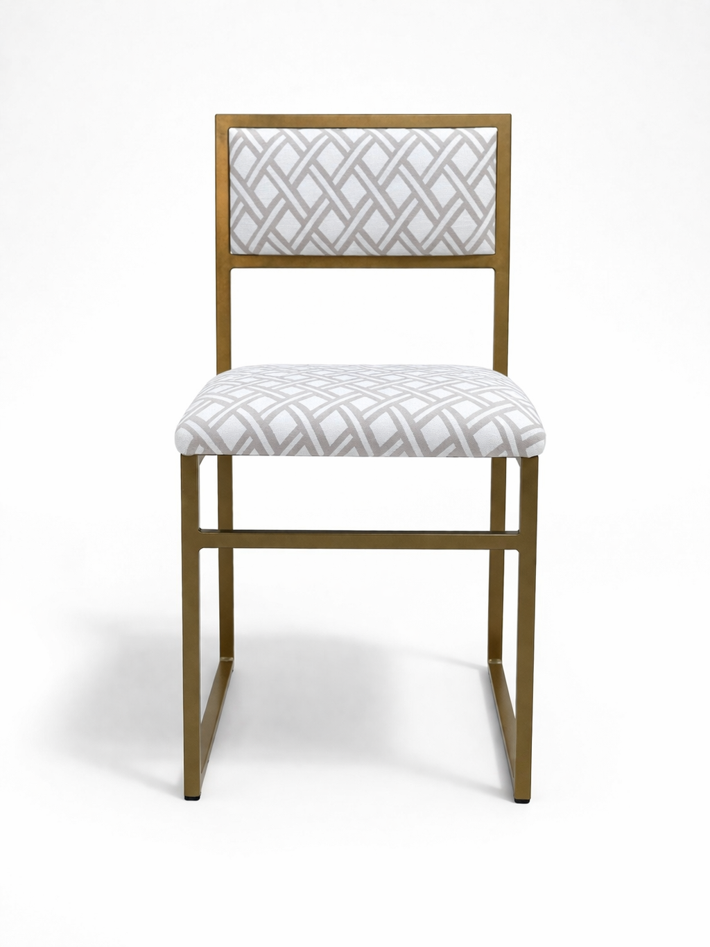 Silla Elise ORO-ROMBO
