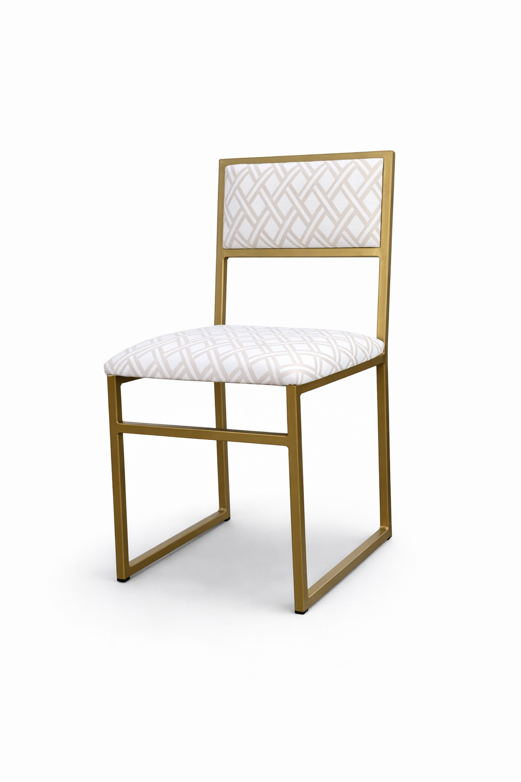 Silla Elise ORO-ROMBO