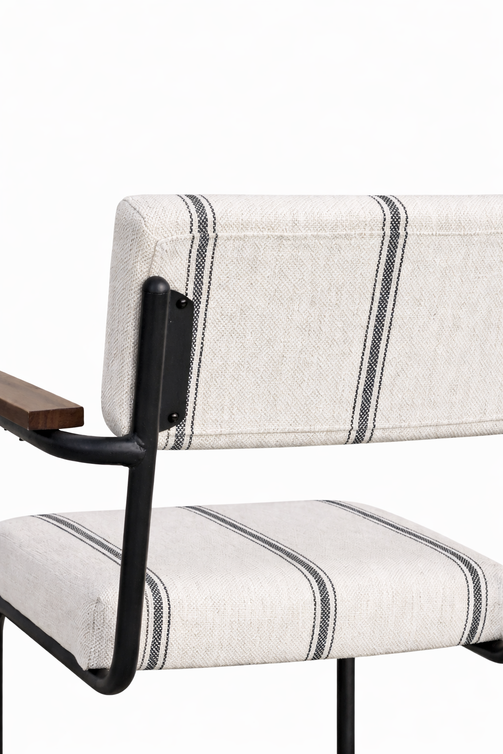 Silla Liora con brazos