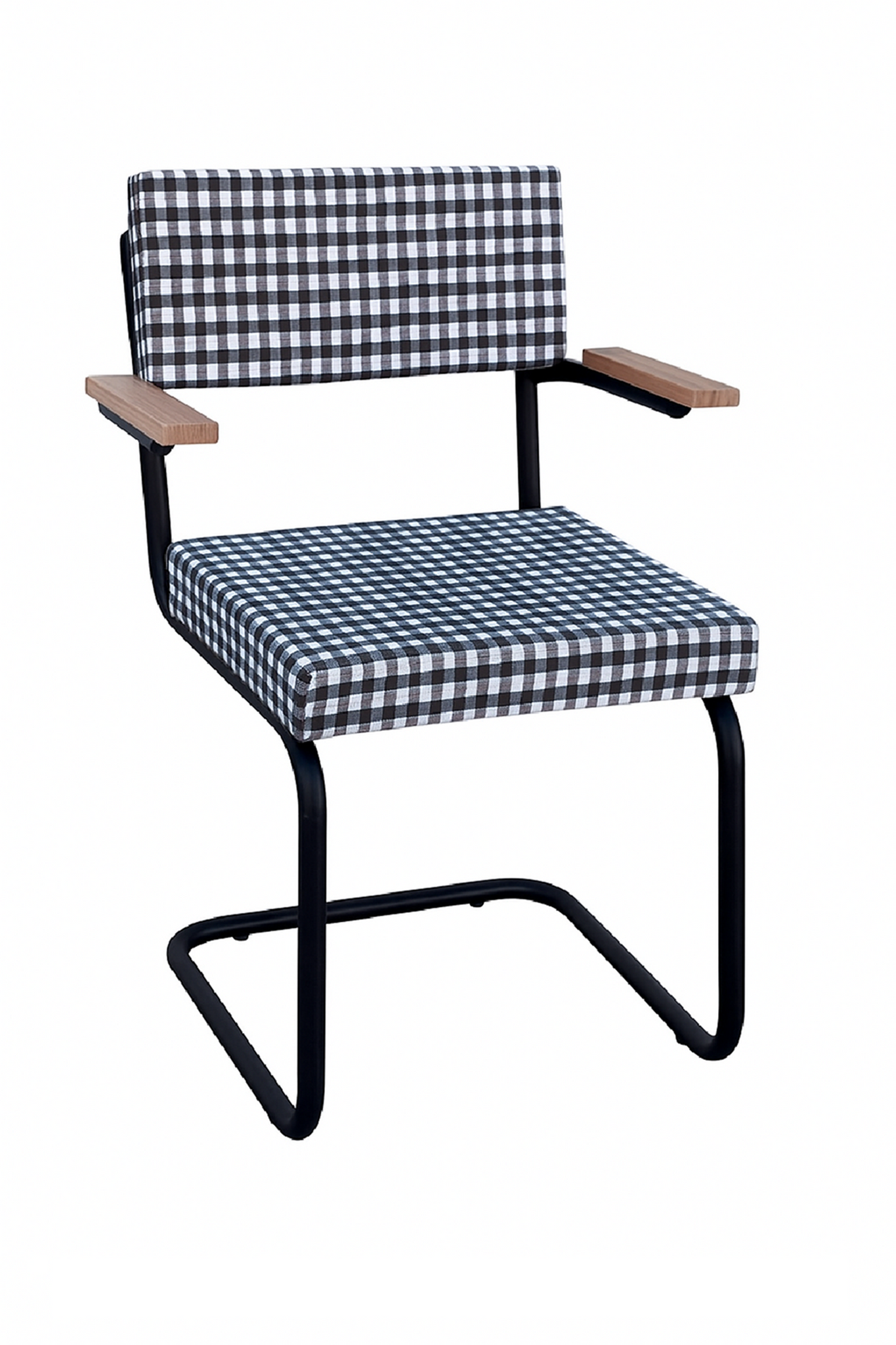 Silla noelia con brazos