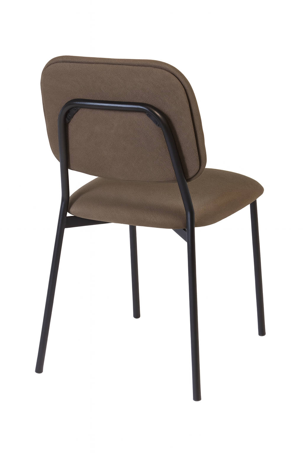 Silla alina taupe