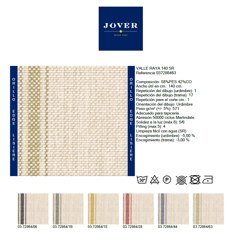Silla Liora con brazos